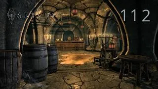 Miniature : Skyrim - Épisode 112 | Dégustation