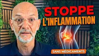 Miniature : La vraie cause de tes douleurs articulaires (ce n'est pas QUE l'âge)