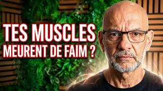 Miniature : 60 ans ? Ces aliments reconstruisent ta force en 8 semaines
