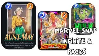 Miniature : 🔥TANTE MAY et PACK SERIE 5 du MARDI 30 JUIN #pub