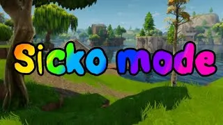 Miniature : 🔥sicko mode🔥