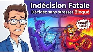 Miniature : Pourquoi Décider Est Si DIFFICILE pour Votre Cerveau ? (Dévoilez le Mystère)