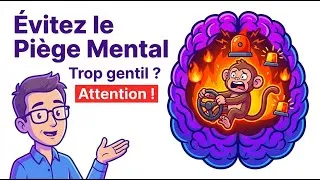 Miniature : Pourquoi DITES-VOUS Toujours OUI ? Le PIÈGE Caché de Votre Cerveau