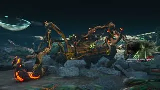 Miniature : Warframe 1999 Solo Tank Apex au Magistar (Bug)