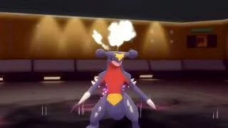 Miniature : Jirachi le maitre du combat. Combat Pokémon BDSP !