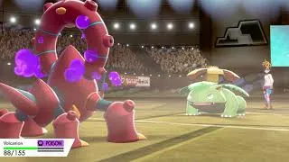Miniature : Pokémon Epée et Bouclier : Enfin un combat sympathique !