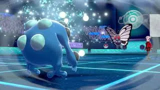 Miniature : Pokémon Epée et Bouclier : Le pouvoir est Opus Maximus!