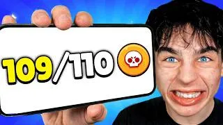 Miniature : FAIRE UN KILL AVEC CHAQUE ULTI DE BRAWL STARS ! ( 110 en TOUT )