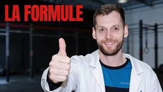 Miniature : Il a trouvé LA FORMULE pour scaler une box de CrossFit