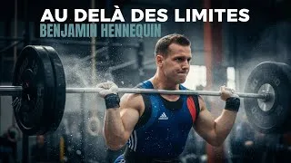 Miniature : Benjamin Hennequin - Au delà des limites J'IRAI WODER CHEZ VOUS