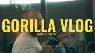 Miniature : GORILLA VLOG - EPISODE 2 : KUNG FINAL (Inside Unicorn and the beast)