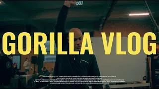 Miniature : GORILLA VLOG - EPISODE 1 : AU PAYS DES LICORNES (inside UNICORN AND THE BEASTS)