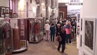 Miniature : Temporis Opus Exposition Biarritz