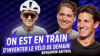 Miniature : LA FACE CACHÉE DU CYCLISME PRO (mercato, salaires, dopage) | Benjamin Abitbol (Rockets)