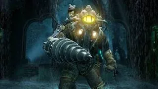 Miniature : 🔥 J'ai enfin joué à BioShock... et wow .Ce jeu de 2007 est toujours un chef-d'œuvre