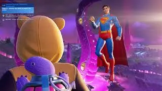 Miniature : Cette attaque de monstre a tout changé dans Fortnite !