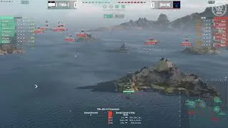 Miniature : LE REMAKE !! -TWA- vs RAIN - Jour 2/3 KOTS XVII Internationals [8eme de Finale][FR]