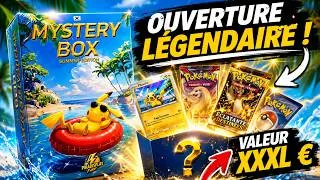 Miniature : Une MYSTERY BOX de chez @pikadisplay ❤️ 