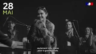 Miniature : PULSATIONS 2026- TEASER DEMI-FINALE ET FINALE NATIONALE