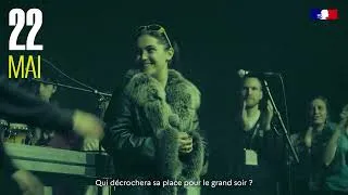 Miniature : FINALE NATIONALE PULSATIONS 2025 - LES 22 ET 23 MAI À PESSAC -TEASER