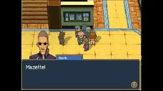 Miniature : [FR] Inazuma Eleven DS Randomizer #3 : J4AIMAAAAL