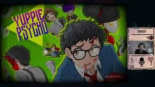 Miniature : Quelques bonnes raison de faire grève... [Yuppie Psycho #1]