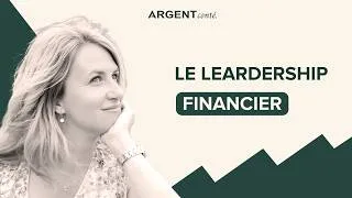 Miniature : LEADERSHIP FINANCIER avec Christelle Maussac