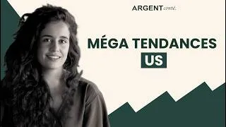 Miniature : MÉGA TENDANCES US avec Élodie Arnouk
