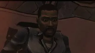 Miniature : The Walking Dead- EP01- Un Jour Nouveau- FR