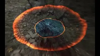 Miniature : The Vanishin of ethan carter-FR- #2 exploration d'une église et d'un  cimetière