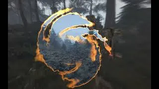 Miniature : The Vanishing Of Ethan Carter-FR-Jeu Narratif-Enigme-Epouvante-Episode #1