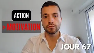 Miniature : Pourquoi tu n'arrives pas à te motiver