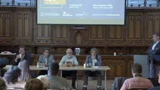 Miniature : Langue et immigration au Québec : élargir le débat