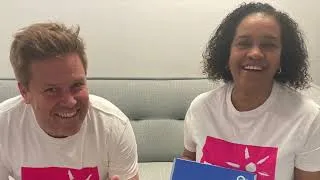 Miniature : ELA Ambassadrice Prévention Santé RESPIRE