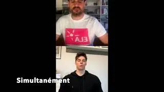 Miniature : ELA - Respiration avec Julien Henx