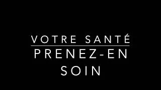 Miniature : Prenez soin de votre santé - Julien HENX