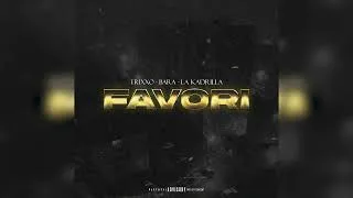 Miniature : Trixxo x Bara,La Kadrilla (AUDIO OFFICIEL)
