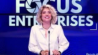 Miniature : CRTI x BFM Business - Focus Entreprise - La pertinence des formations industrielles spécialisées