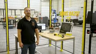 Miniature : CRTI - Formations en vision industrielle sur équipements KEYENCE / COGNEX / FANUC / OMRON
