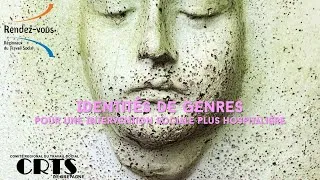Miniature : CRTS de Bretagne - Webinaire "Identités des genres" - 21 juin 2024 - Replay