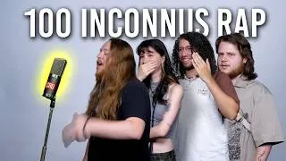 Miniature : Ils osent le freestyle  ❘ Les 100