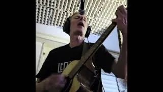 Miniature : Crudi joue On s'en ira (François Crimon cover) / On n'a pas la thune (Damien Saez) / 2041 / Teen
