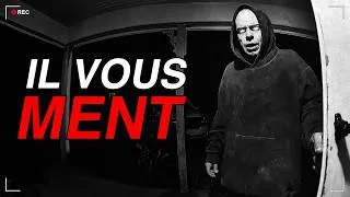 Miniature : 11 vidéos de surveillance SOUS TENSION : Rien d’anormal… au début [CRUEL. DoorCam #13]
