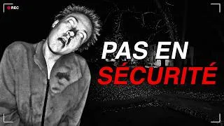 Miniature : 11 vidéos de surveillance PERTURBANTES : Le danger frappe à tout moment [CRUEL. DoorCam #11]