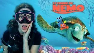 Miniature : La VRAIE Histoire de NEMO