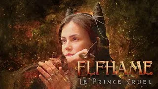 Miniature : TEASER - PRINCE CRUEL : ELFHAME