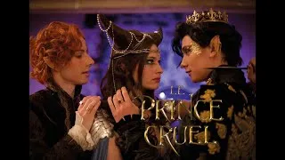 Miniature : LE PRINCE CRUEL [COURT-MÉTRAGE FANTASY]