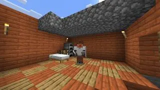 Miniature : Le Minecraft à l'ancienne, c'est mort | Crunchy Survie