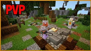 Miniature : Je suis Accro au PVP Java !