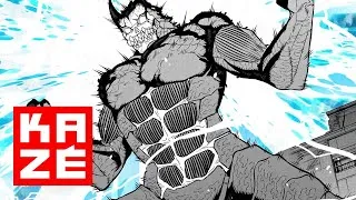 Miniature : KAIJU N°8 - Bande-annonce 2